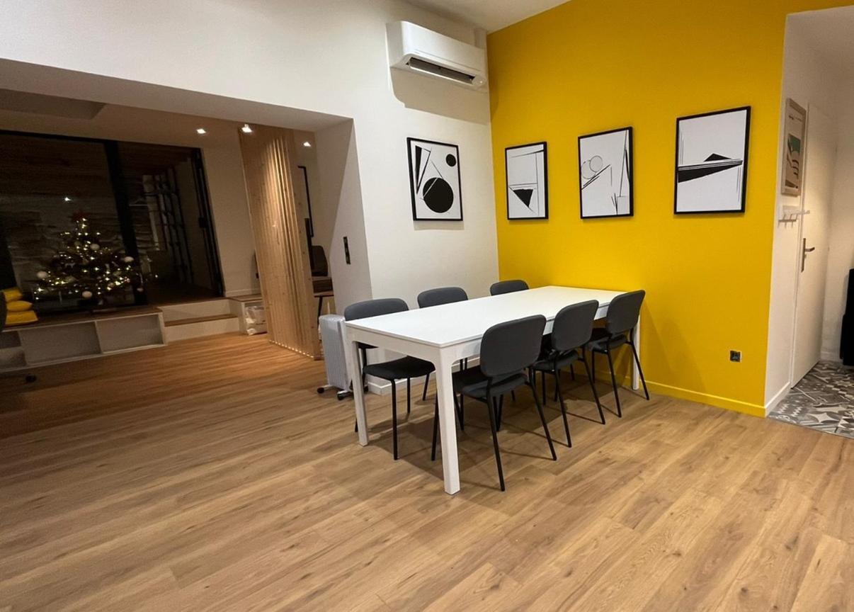 La Botte Apartment Epinal Exterior photo