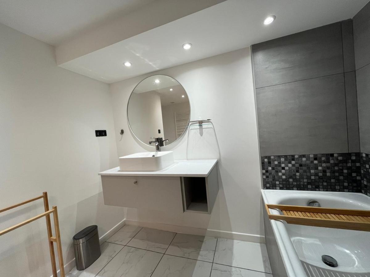 La Botte Apartment Epinal Exterior photo
